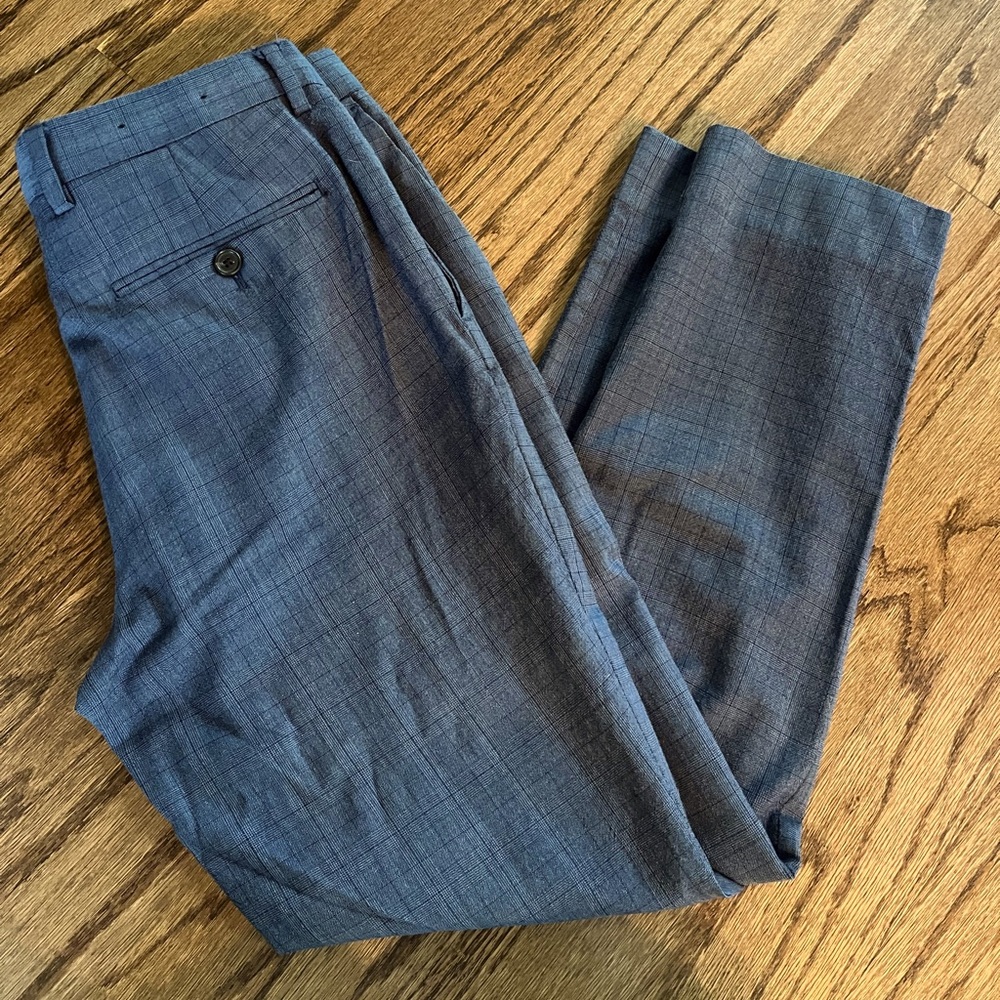 Men’s Banana Republic Dress Pants